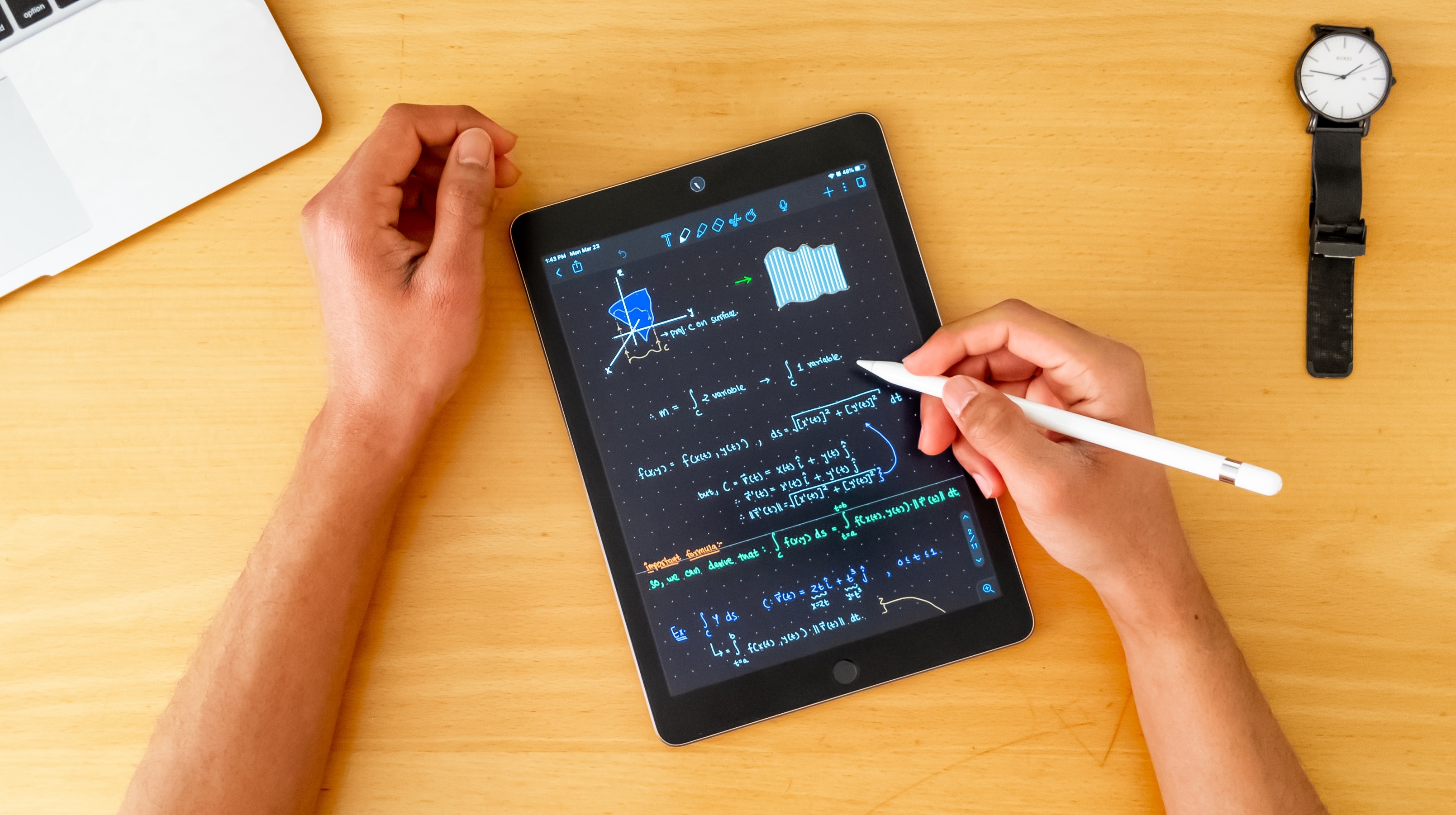 Hands-On Equations 1 - Microsoft Apps