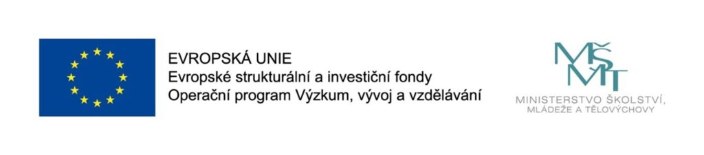 Evropské strukturální a investiční fondy + MŠMT