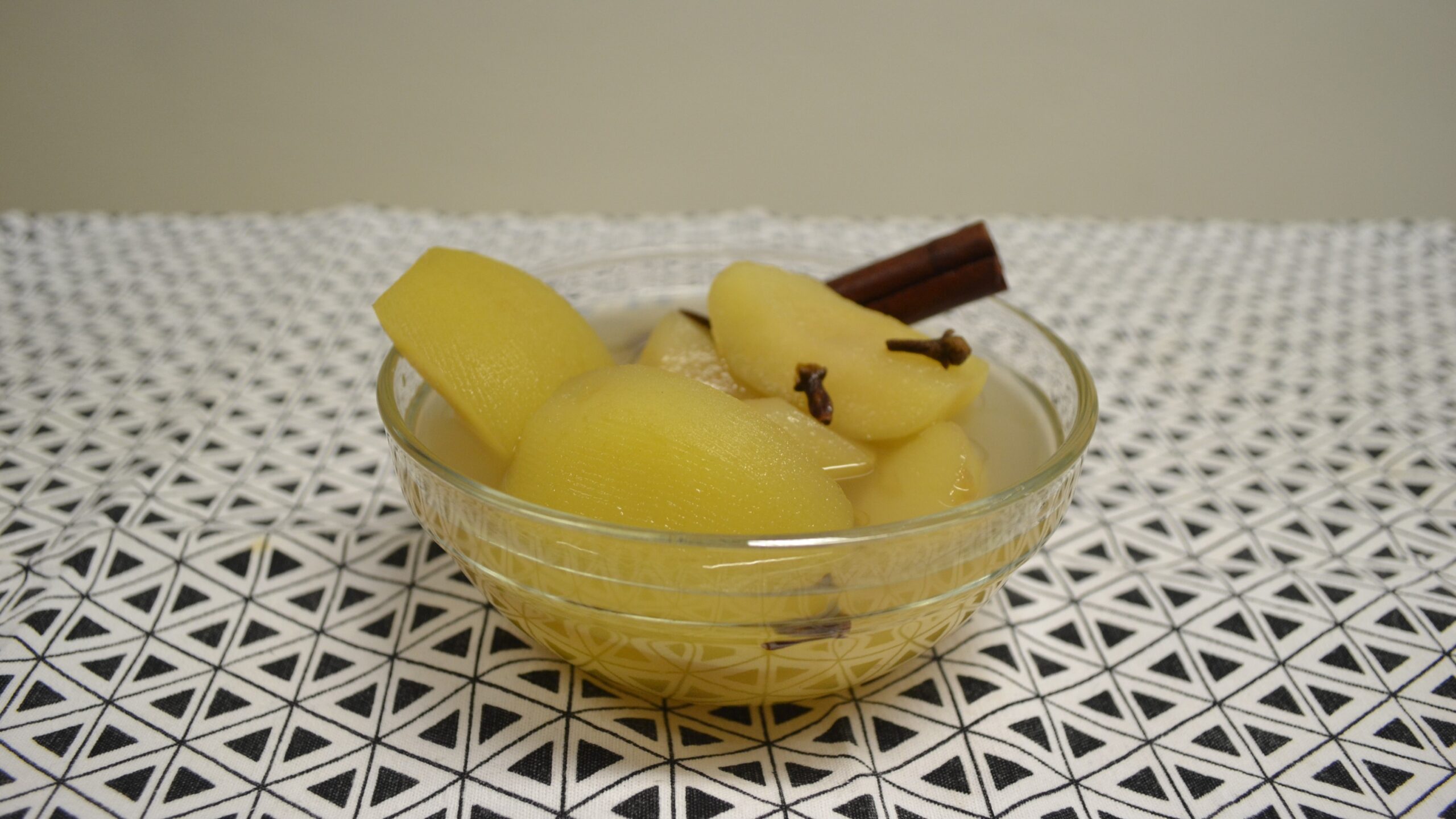 Czech Apple Compote Recipe - Cook Like Czechs