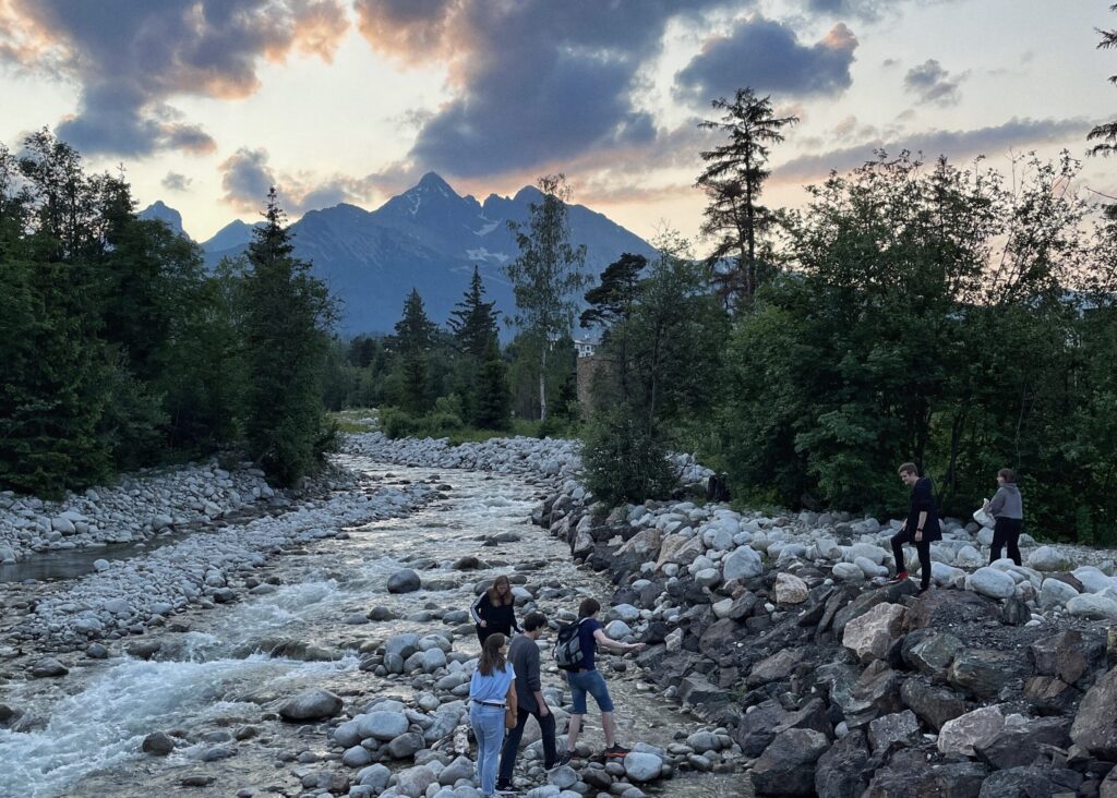 Košice a Vysoké Tatry