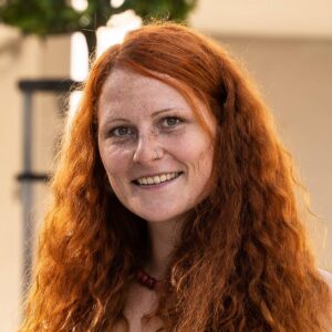 Bc. Kateřina Ulčová