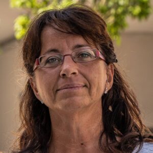 Bc. Lenka Nová