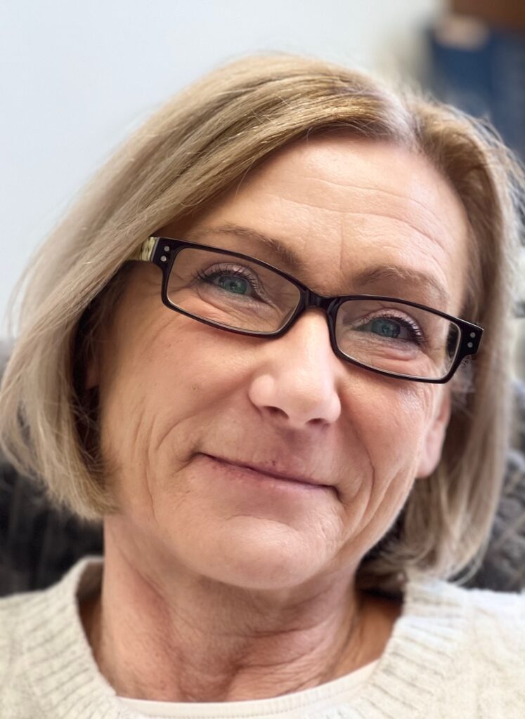PhDr. Martina Komzáková, Ph.D.